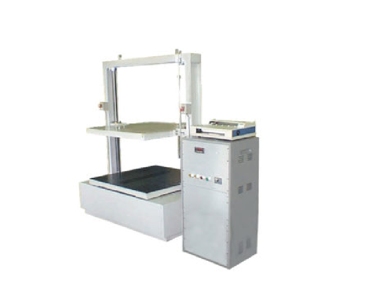 Máy thử  nén thùng carton YASUDA No.371-S